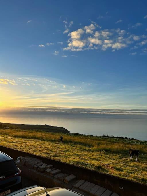 Ocean View - Nordeste Feteira Grande エクステリア 写真