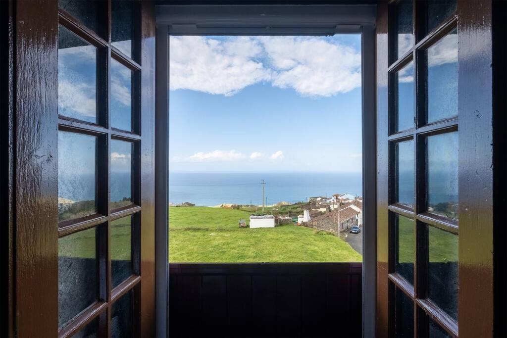 Ocean View - Nordeste Feteira Grande エクステリア 写真