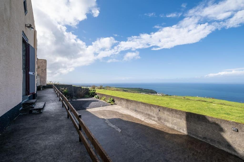 Ocean View - Nordeste Feteira Grande エクステリア 写真